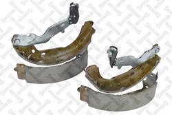 SET SABOTI FRANA STELLOX 000 591-SX - Compatibil cu DACIA, RENAULT