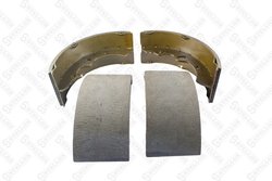 Set saboti frana Stellox 000 596-SX
