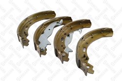 Set saboti frana Stellox 000 602-SX