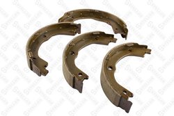 Set saboti frana Stellox 000 606-SX