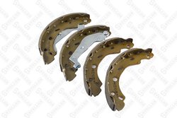 Set saboti frana Stellox 000 608-SX