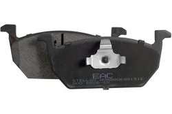 Set placute frana Stellox 000 658B-SX