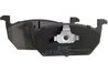 Set placute frana Stellox 000 658B-SX