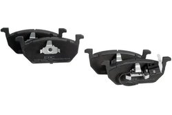 Set placute frana Stellox 000 658B-SX