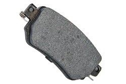 Set placute frana Stellox 000 671B-SX