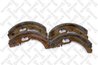 SET SABOTI FRANA STELLOX 000 748-SX - Compatibil cu LADA