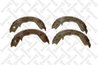 SET SABOTI FRANA STELLOX 000 753-SX - Compatibil cu GREAT WALL