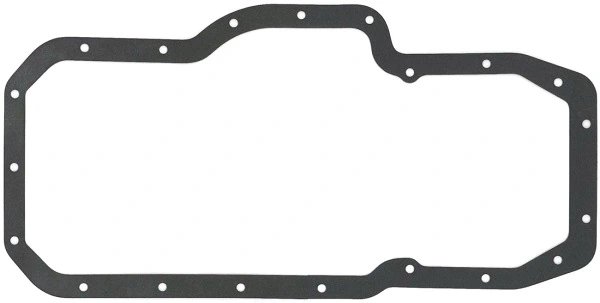 Garnitura baie ulei Elring 000.958