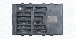 CUTIE CU SIGURANTE MAGNETI MARELLI 000042411011 - Compatibil cu IVECO