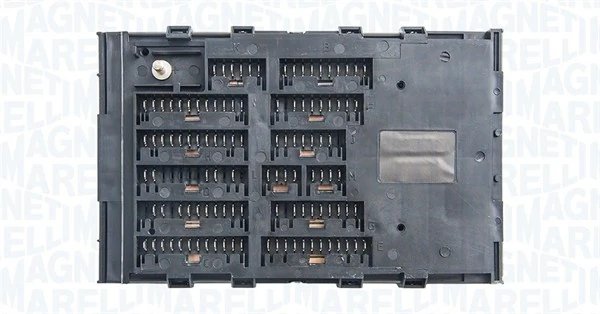 CUTIE CU SIGURANTE MAGNETI MARELLI 000042411011 - Compatibil cu IVECO