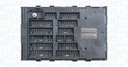 CUTIE CU SIGURANTE MAGNETI MARELLI 000042411011 - Compatibil cu IVECO