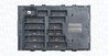 CUTIE CU SIGURANTE MAGNETI MARELLI 000042411011 - Compatibil cu IVECO