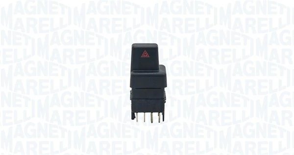 COMUTATOR  LUMINI DE AVARIE MAGNETI MARELLI 000042663010 - Compatibil cu FIAT