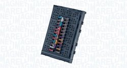 CUTIE CU SIGURANTE MAGNETI MARELLI 000042411011 - Compatibil cu IVECO