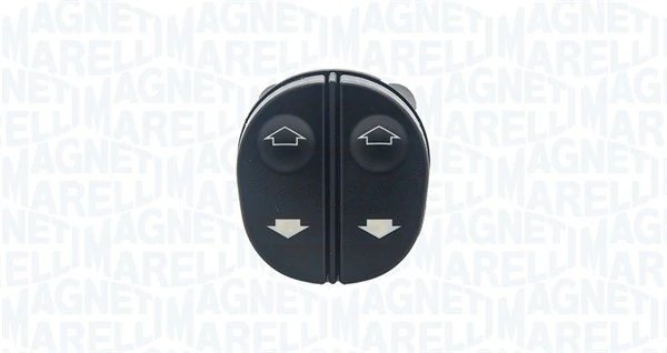 Comutator macara geam Magneti Marelli 000050972010