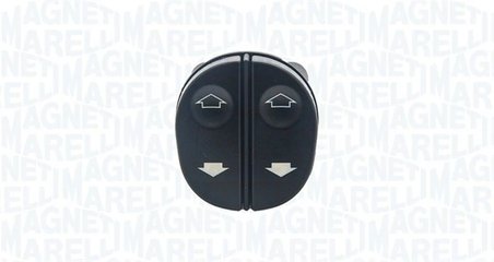 Comutator macara geam Magneti Marelli 000050972010