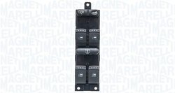 Comutator macara geam Magneti Marelli 000050980010