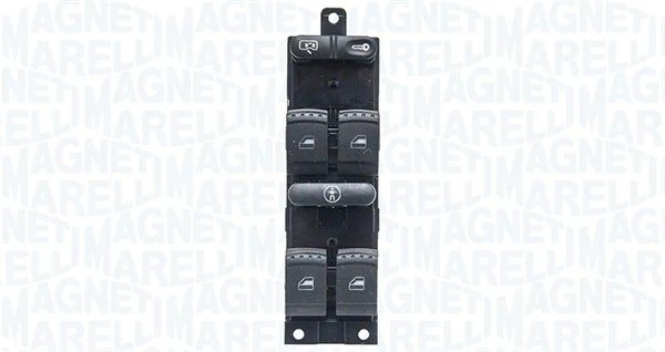 Comutator macara geam Magneti Marelli 000050980010