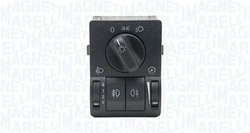 COMUTATOR FAR MAGNETI MARELLI 000050996010 - Compatibil cu OPEL