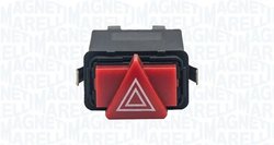 COMUTATOR  LUMINI DE AVARIE MAGNETI MARELLI 000051009010 - Compatibil cu AUDI