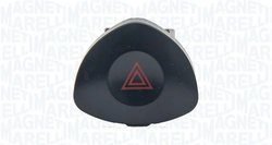 COMUTATOR  LUMINI DE AVARIE MAGNETI MARELLI 000051011010 - Compatibil cu RENAULT