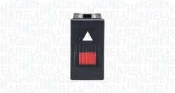 COMUTATOR  LUMINI DE AVARIE MAGNETI MARELLI 000051016010 - Compatibil cu AUDI