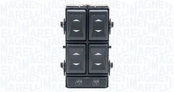Comutator macara geam Magneti Marelli 000051034010