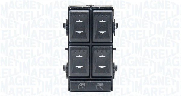 Comutator macara geam Magneti Marelli 000051034010