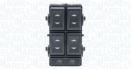 Comutator macara geam Magneti Marelli 000051034010