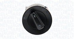 COMUTATOR FAR MAGNETI MARELLI 000051055010 - Compatibil cu SEAT, VW