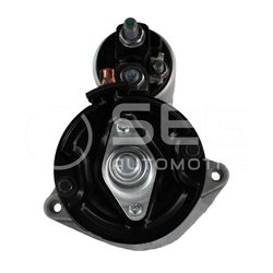 Electromotor SEG AUTOMOTIVE 0001109306