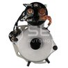 Electromotor SEG AUTOMOTIVE 0001251010