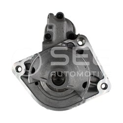 Electromotor SEG AUTOMOTIVE 0001109306