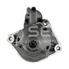 Electromotor SEG AUTOMOTIVE 0001109306