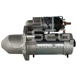 Electromotor SEG AUTOMOTIVE 0001251010