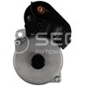 ELECTROMOTOR SEG AUTOMOTIVE 0001261105 - Compatibil cu SCANIA