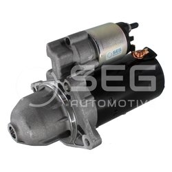 Electromotor SEG AUTOMOTIVE 0001109306