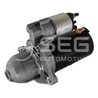 Electromotor SEG AUTOMOTIVE 0001109306