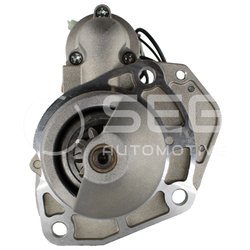 Electromotor SEG AUTOMOTIVE 0001251010