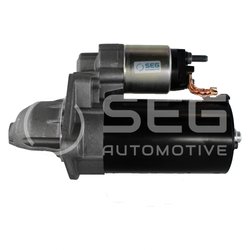 Electromotor SEG AUTOMOTIVE 0001109306