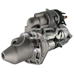 Electromotor SEG AUTOMOTIVE 0001251010