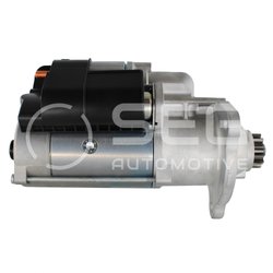 ELECTROMOTOR SEG AUTOMOTIVE 0001261105 - Compatibil cu SCANIA