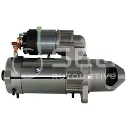Electromotor SEG AUTOMOTIVE 0001251010