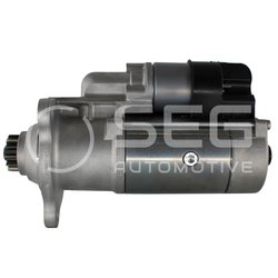 ELECTROMOTOR SEG AUTOMOTIVE 0001261105 - Compatibil cu SCANIA