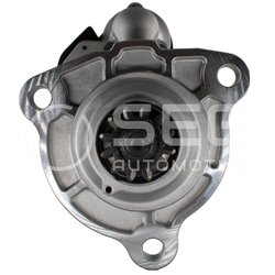 ELECTROMOTOR SEG AUTOMOTIVE 0001261105 - Compatibil cu SCANIA