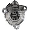 ELECTROMOTOR SEG AUTOMOTIVE 0001261105 - Compatibil cu SCANIA