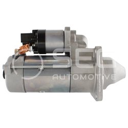 ELECTROMOTOR SEG AUTOMOTIVE 0001262008 - Compatibil cu NEW HOLLAND