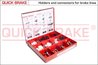 Sortiment, intinzatoare QUICK BRAKE 0001D