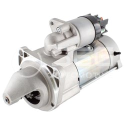 ELECTROMOTOR SEG AUTOMOTIVE 0001262008 - Compatibil cu NEW HOLLAND