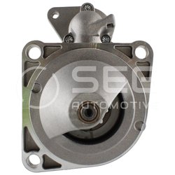 ELECTROMOTOR SEG AUTOMOTIVE 0001262008 - Compatibil cu NEW HOLLAND